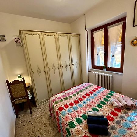 La Ginestra B&B Fosdinovo Bagian luar foto