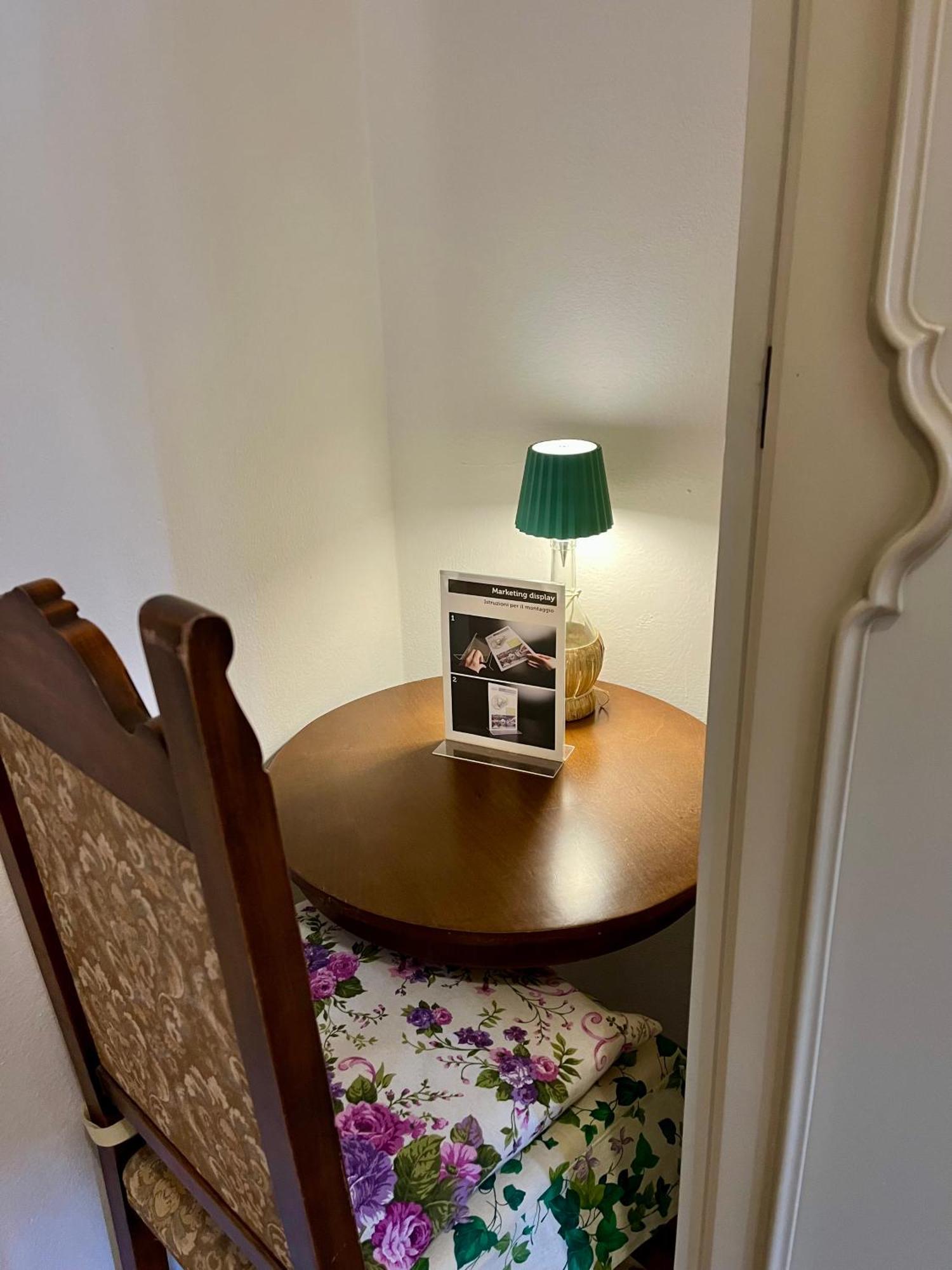 La Ginestra B&B Fosdinovo Bagian luar foto