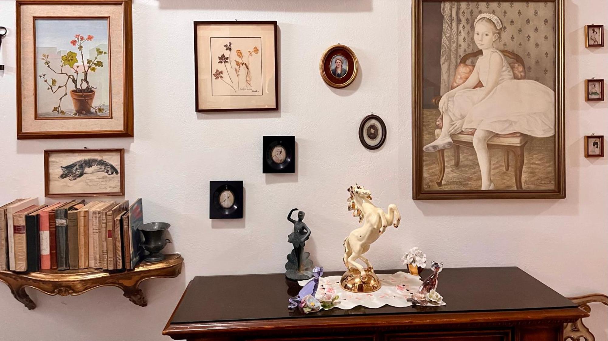 La Ginestra B&B Fosdinovo Bagian luar foto